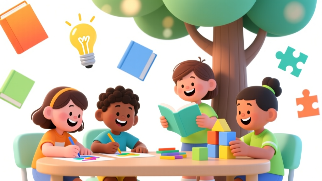 How to Introduce Kids to Sports Without Pressure