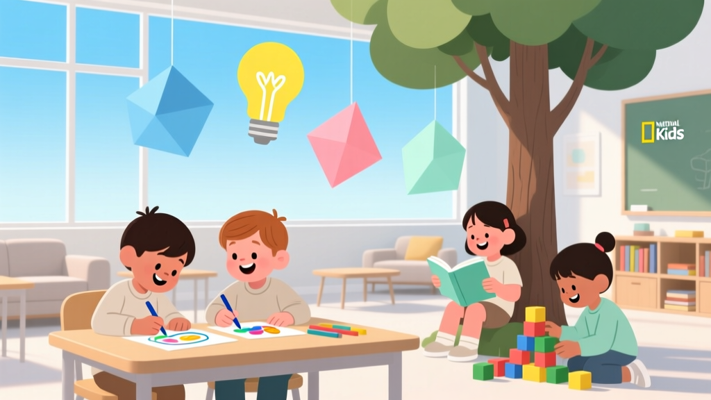 How to Invest for Kids: Smart, Low-Risk Strategies (2026)