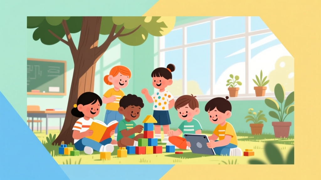 Science-Backed Ways to Keep Kids Occupied (2026)