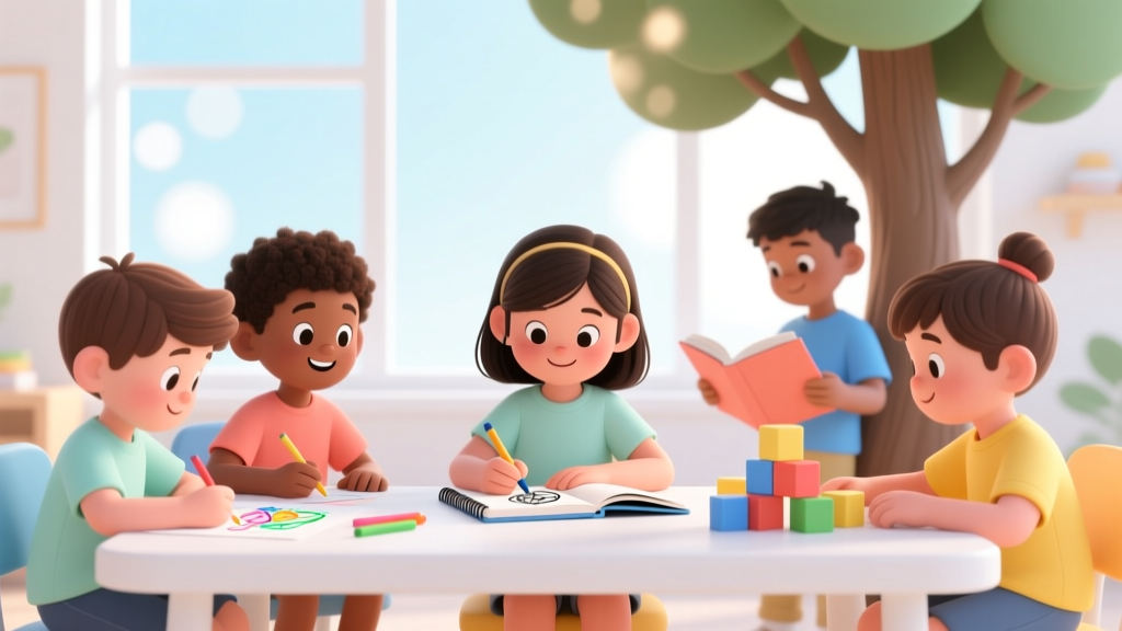 Budget-Friendly Kids' Activities (2026)