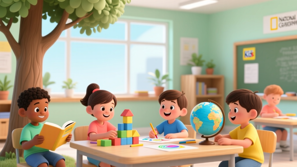 Kid Appearance Predictions: Why They’re Meaningless (2026)