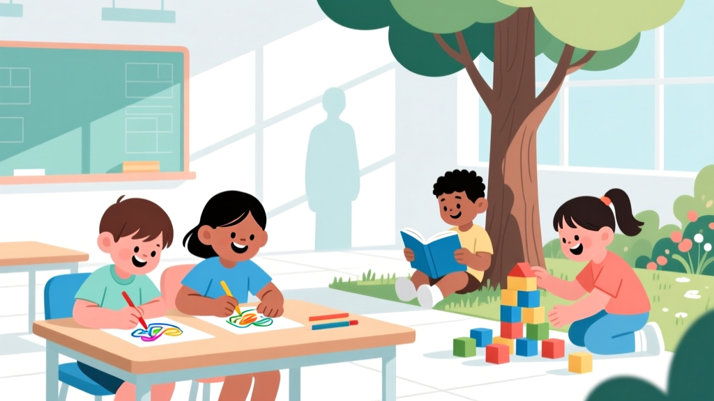 Leaving a Relationship with Kids: A Compassionate Roadmap