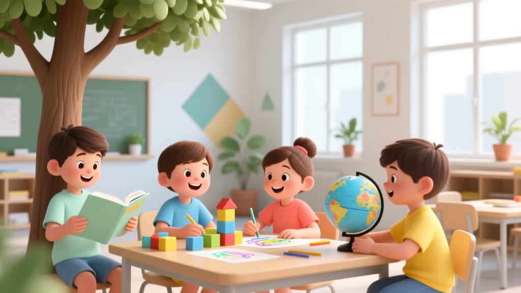 Leave Abusive Relationship with Kids: Safety Plan (2026)