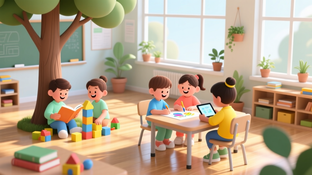 How to Limit Screen Time for Kids (2026)