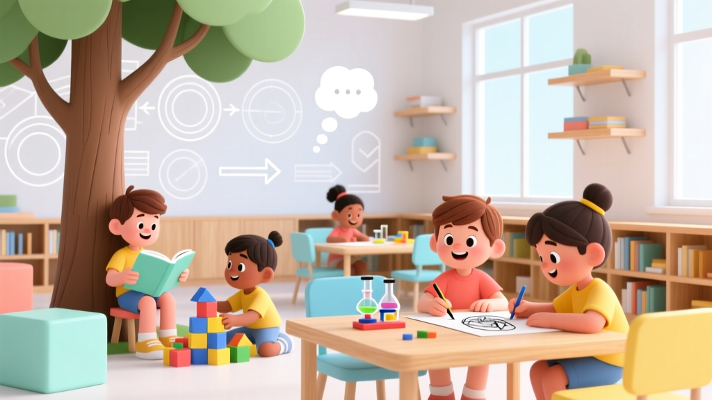 How to Listen So Kids Will Talk Book Summary