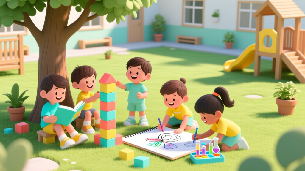 How to Listen So Kids Will Talk (2026)