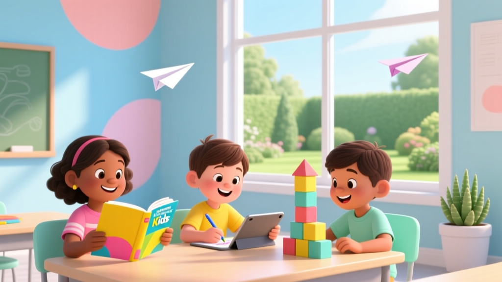 How to Lock iPad Screen for Kids (2026)