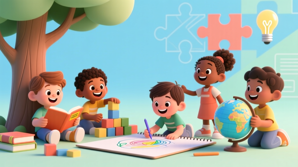 Healthy Weight for Kids: Pediatrician-Approved Tips