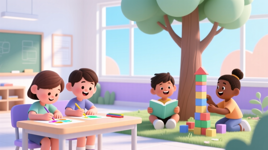 Lucid Dreaming for Kids: 5 Safe, Pediatrician-Approved Steps