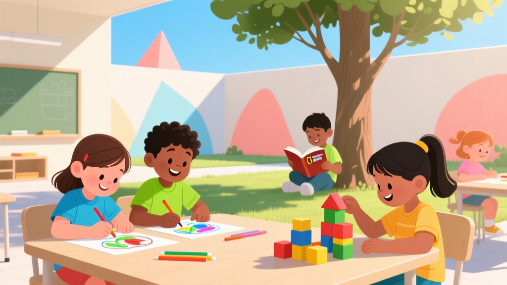 Kids' Oral Health Routine: Pediatric Dentist Tips