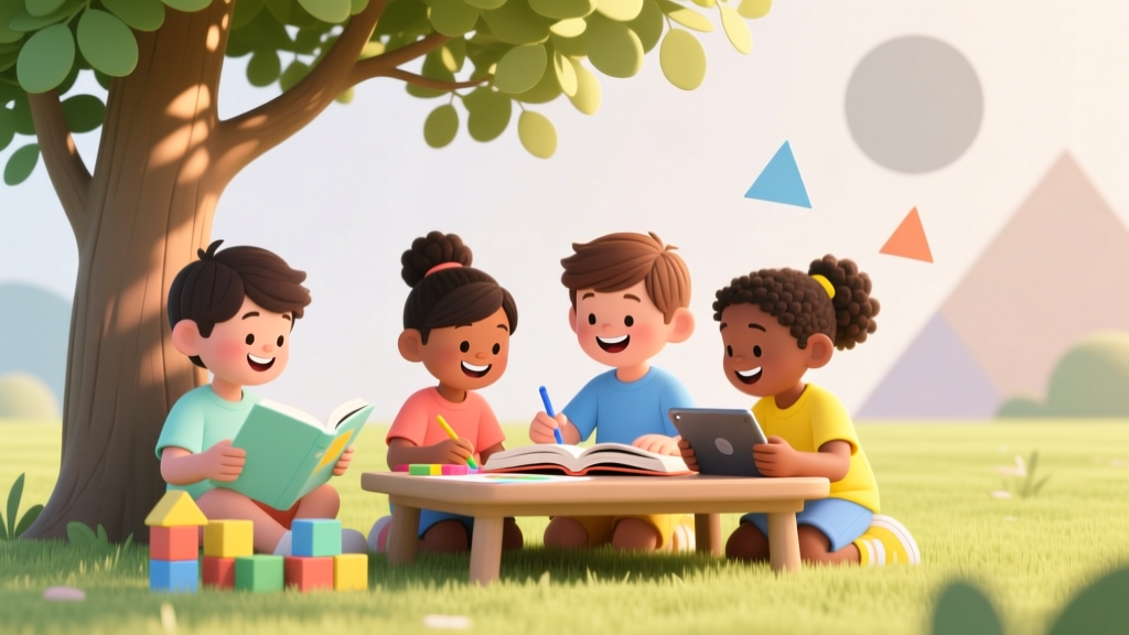 How to Make a Book for Kids: Trauma-Informed Guide