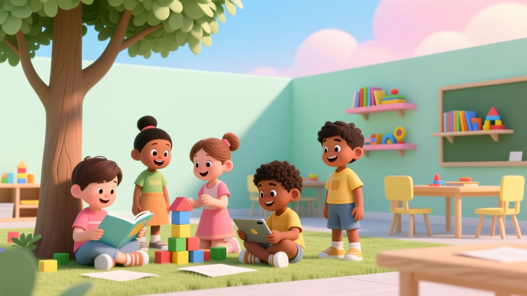 Kids’ Business Ideas: Real, Safe & Age-Appropriate (2026)