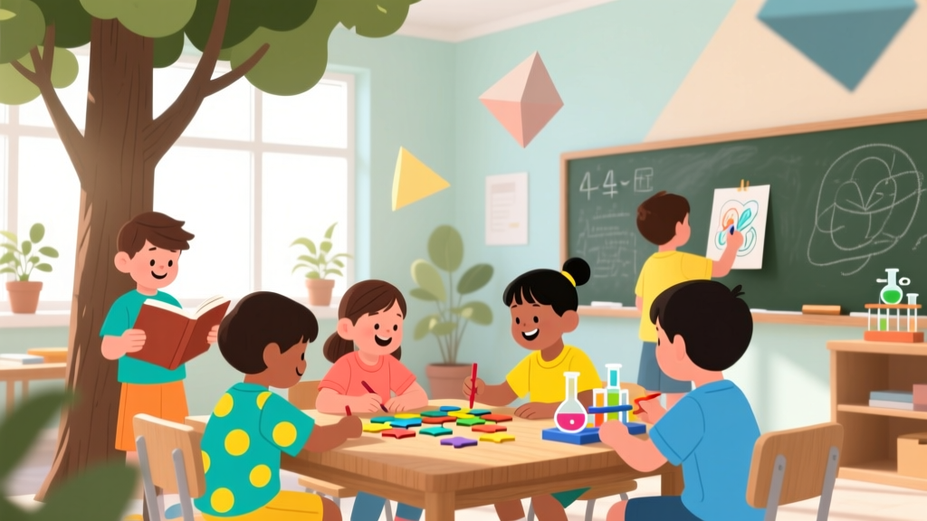 Catapult for Kids: 5 Safe, STEM-Powered Designs