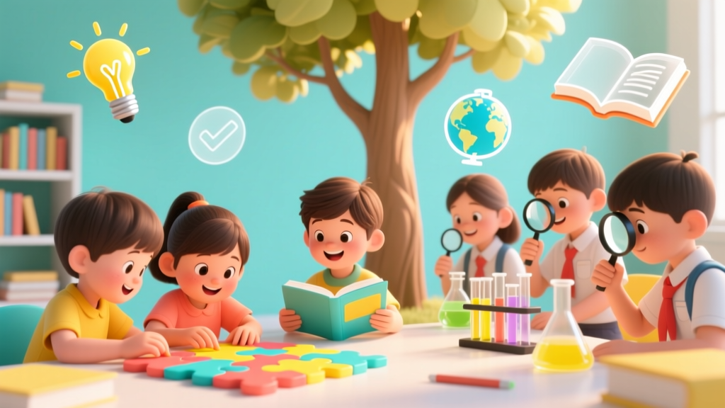 Chore Chart for Kids: 7 Science-Backed Steps (2026)