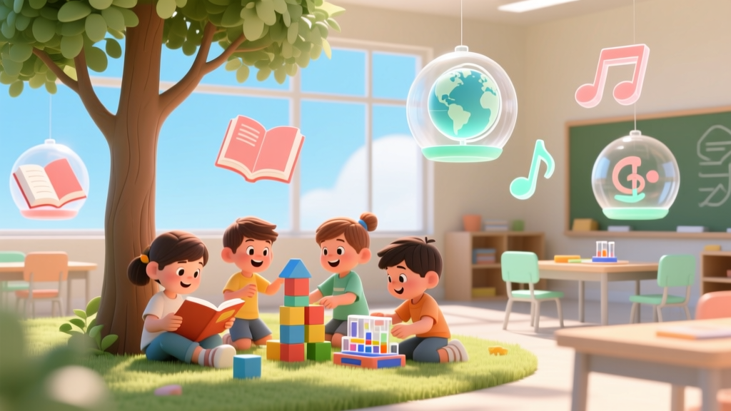 How to Make a Game for Kids (2026)