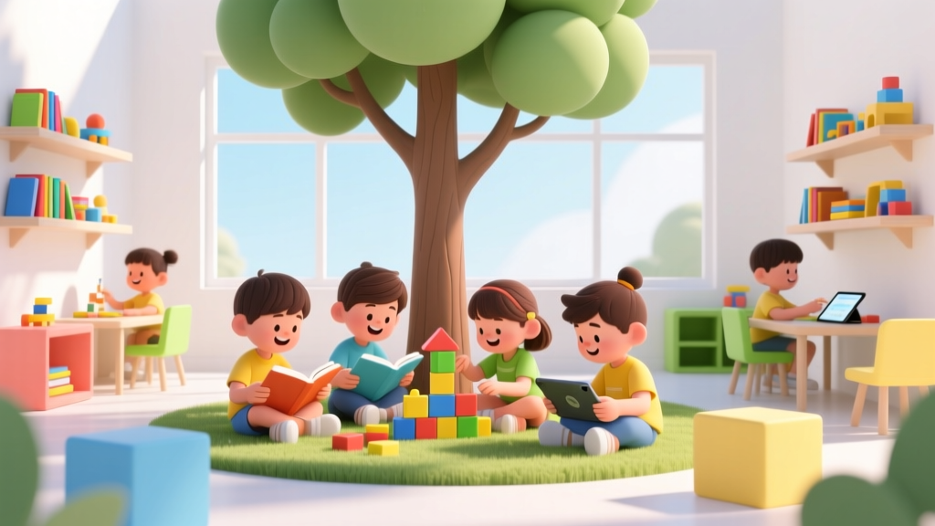 Rube Goldberg Machine for Kids: Easy, Science-Backed Steps