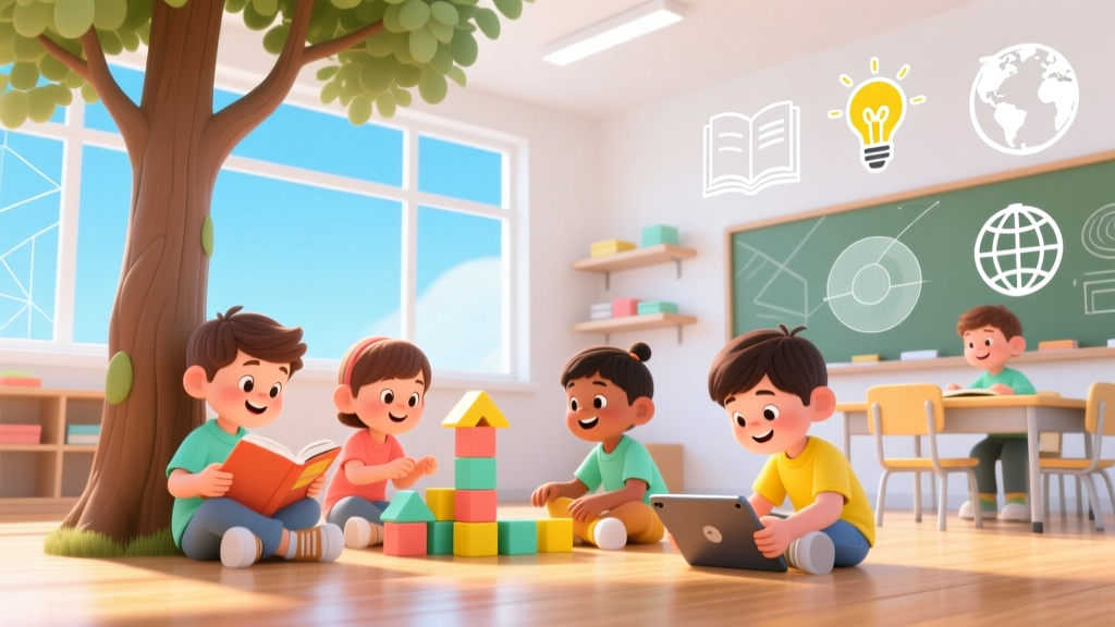 Scavenger Hunt for Kids: 7 Proven Steps (2026)