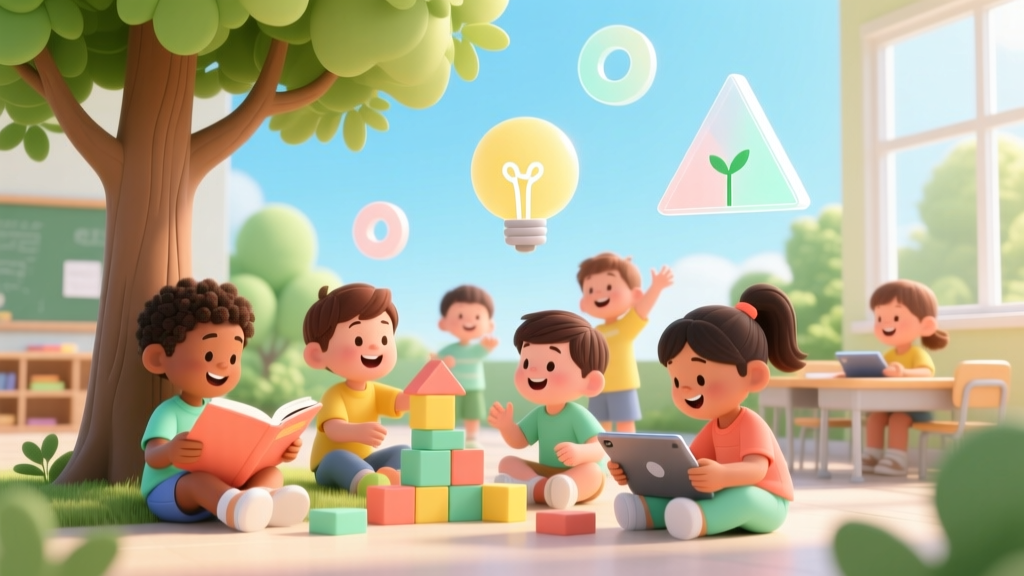Kids' Smoothies: Healthy, Low-Sugar & Kid-Approved (2026)
