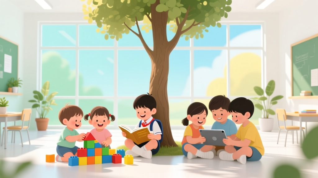 How to Make a TV Show as a Kid (2026)