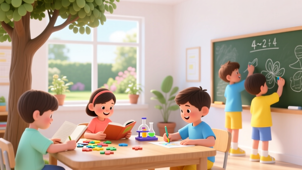 Volcano for Kids: 5 Science-Backed Methods (2026)
