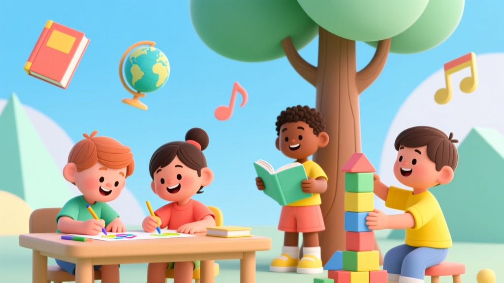 How to Make a Website for Kids (2026)