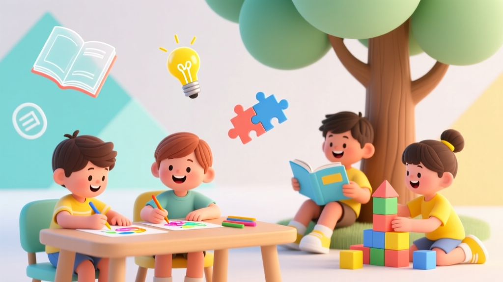 Christmas Magic for Kids: 7 Evidence-Backed Rituals (2026)