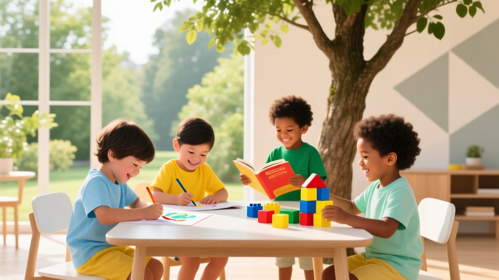 Make Cleaning Fun for Kids: 7 Play-Based Strategies