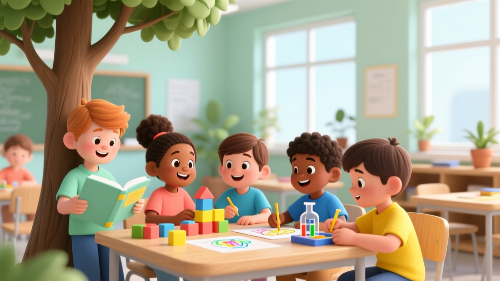 How to Make Dental Visits Fun for Kids (2026)