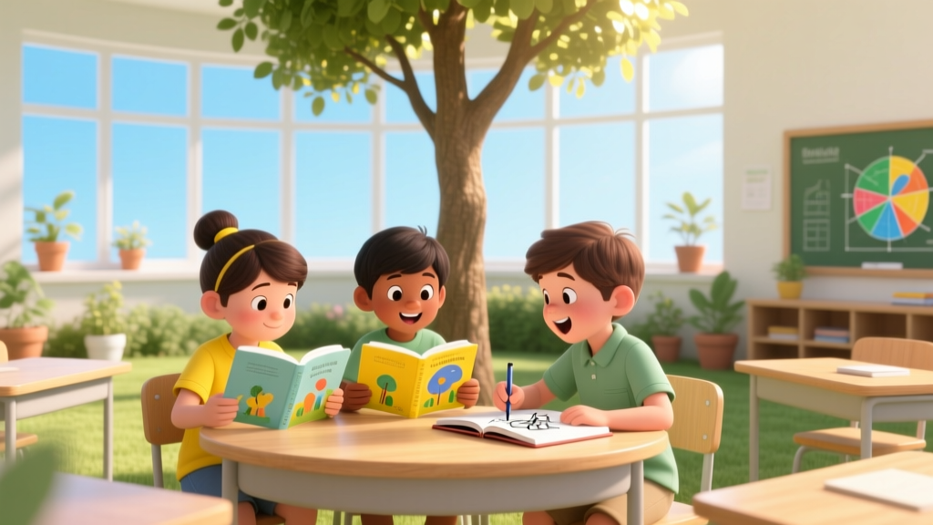Dirt Cups for Kids: Allergy-Safe & Developmental Snack