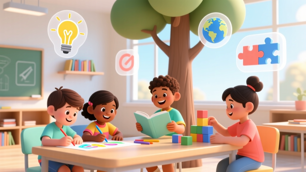 Safe, Fun Elephant Toothpaste: STEM Learning for Kids