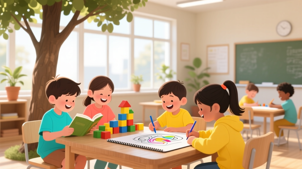 Fake Money for Kids: Safe, Educational Activities