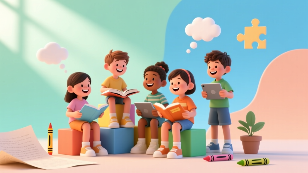Ice Cream in a Bag for Kids: Science-Backed Method