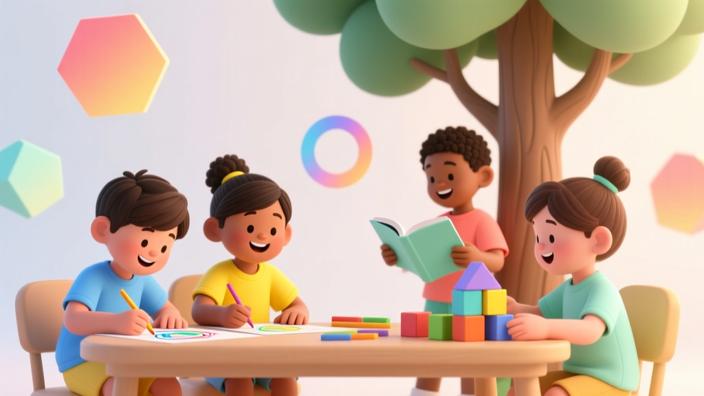 How to Make Kids Faster: Science-Backed Play Strategies