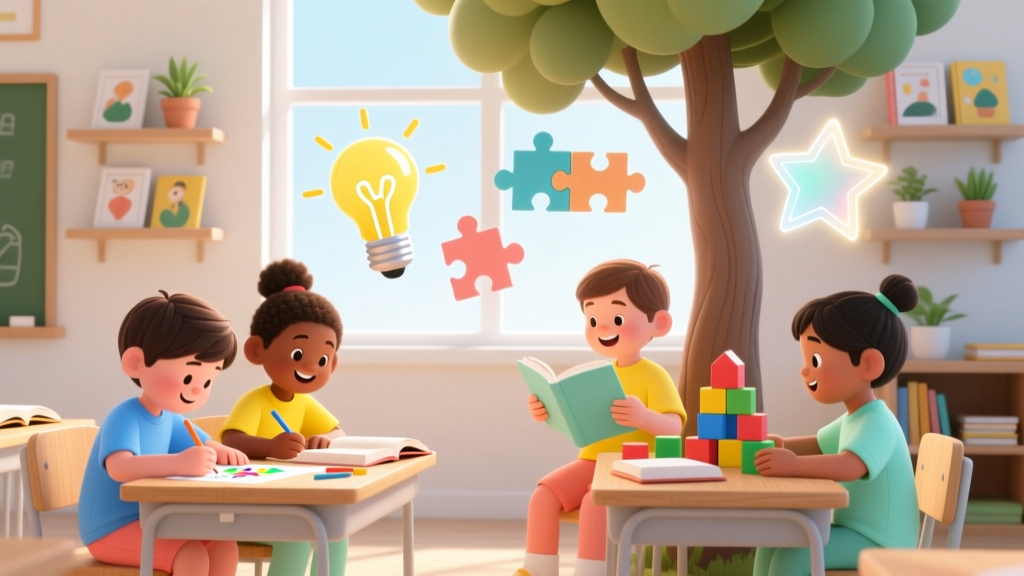 Kids Grow Taller: 7 Science-Backed Habits (2026)