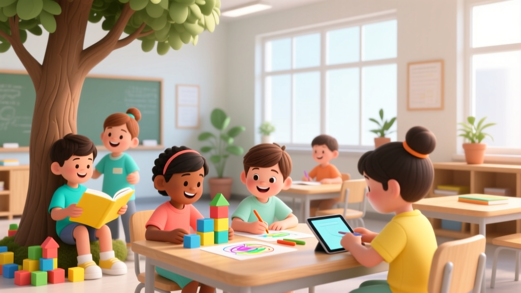 How to Make Kids Listen: Brain-Backed Strategies