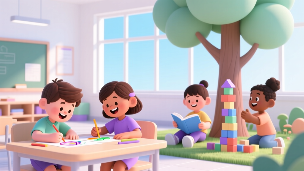 How to Make Kids Thank You Notes (2026)