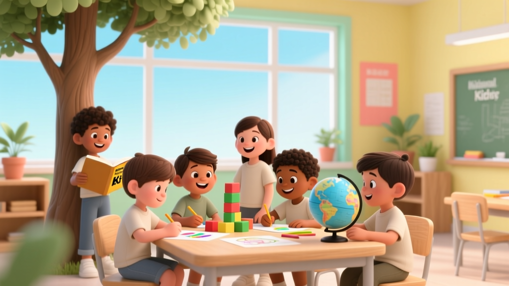 How to Make Learning Fun for Kids (2026)