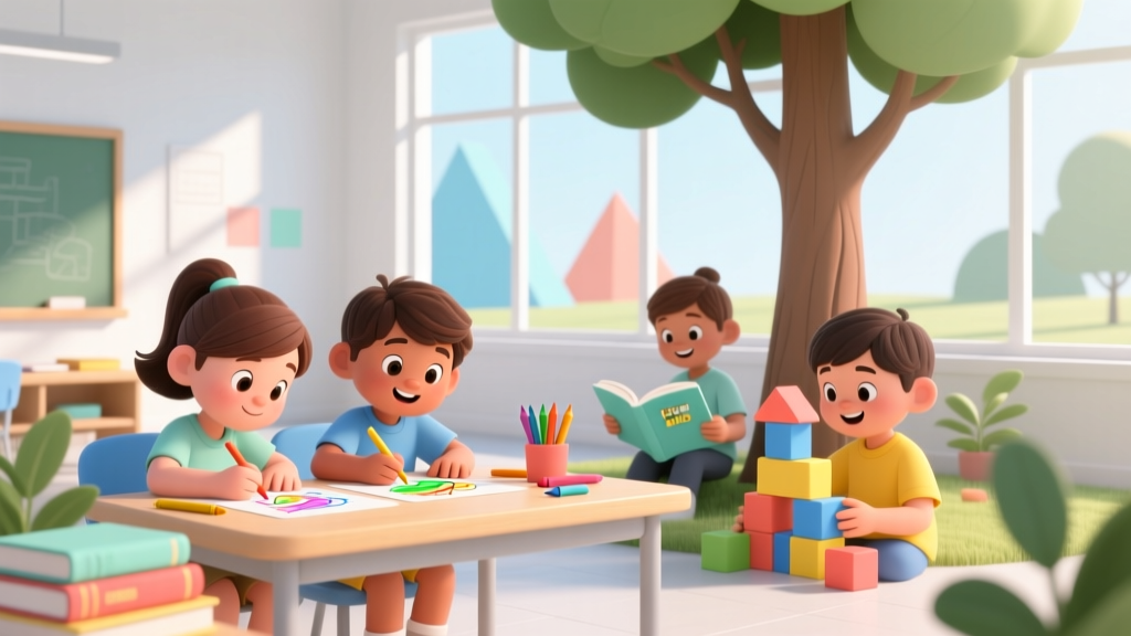 Lemonade for Kids: Healthy, Safe & Fun Recipes