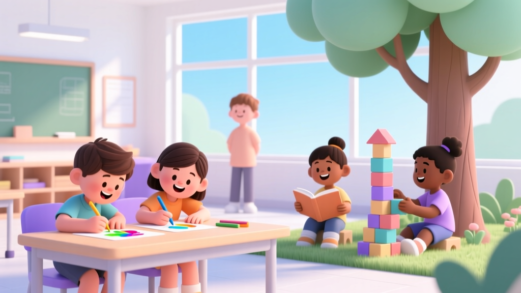 Math Fun for Kids: 7 Zero-Prep Activities (2026)