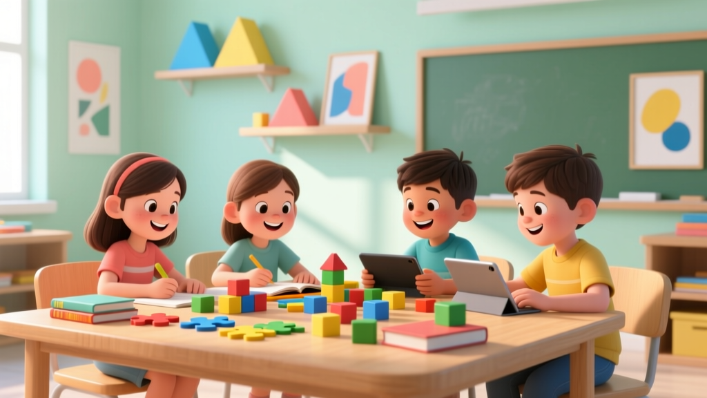 7 Safe, Age-Appropriate Ways for Kids to Earn Money (2026)