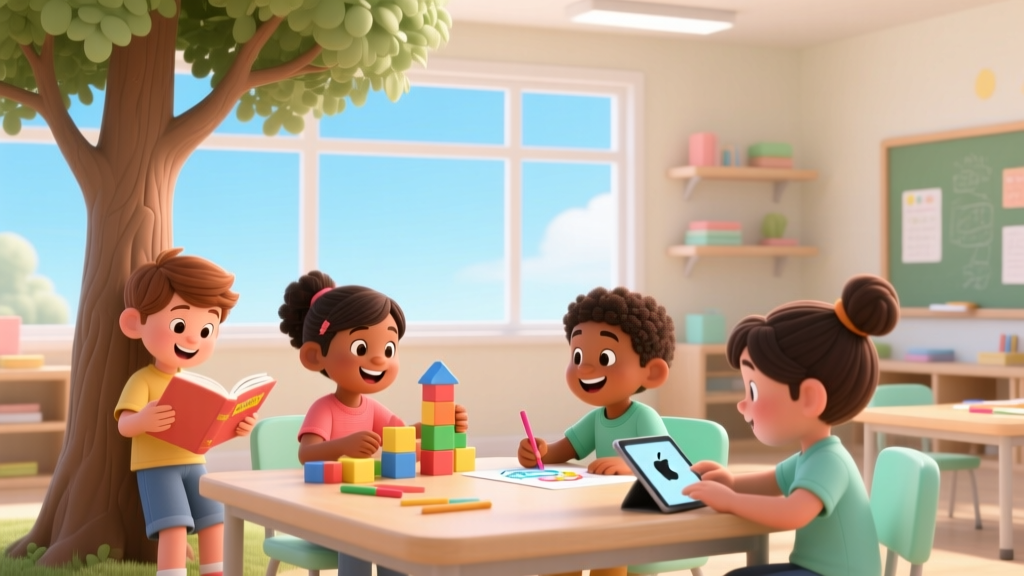 Kid Neighborhood Jobs That Pay Real Money (2026)