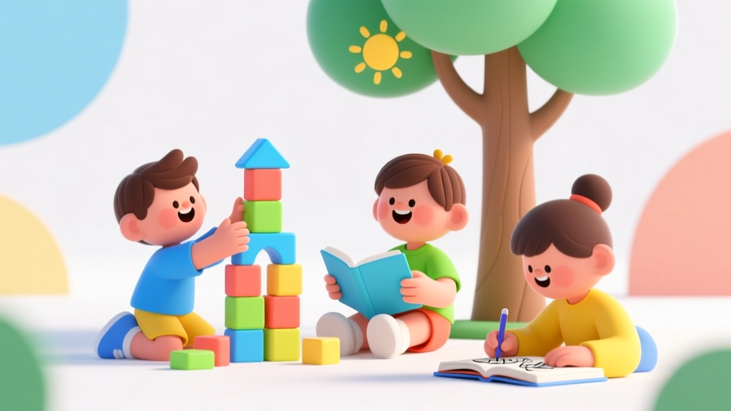 Moon Rocks for Kids: 5 Safe, Science-Backed Recipes
