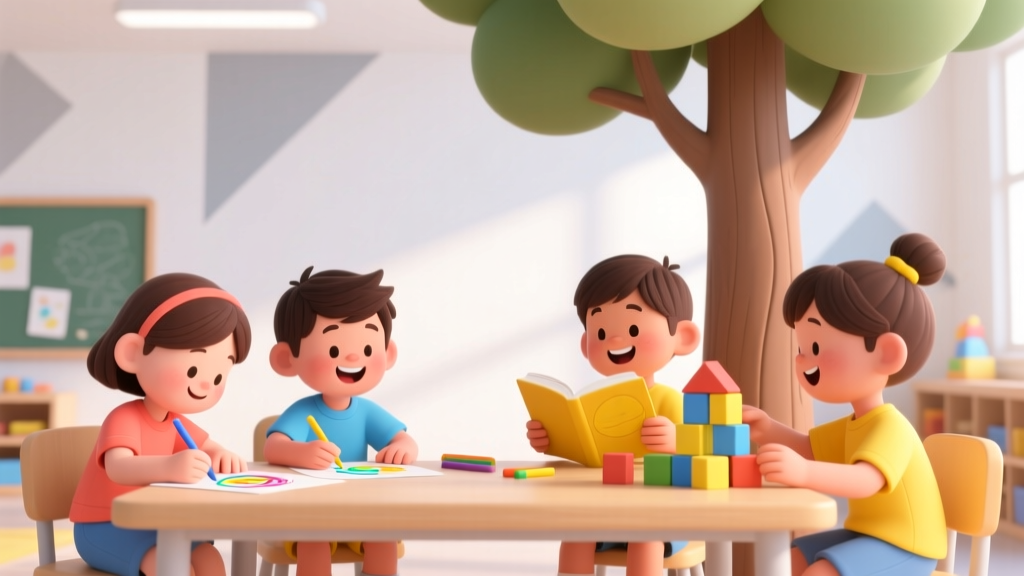 How to Make Paper for Kids: Safe & Easy Methods