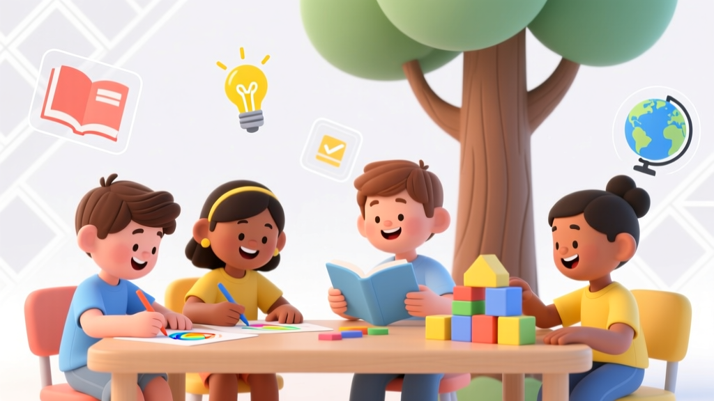 How to Make Paper with Kids: A Safe, Brain-Boosting Guide