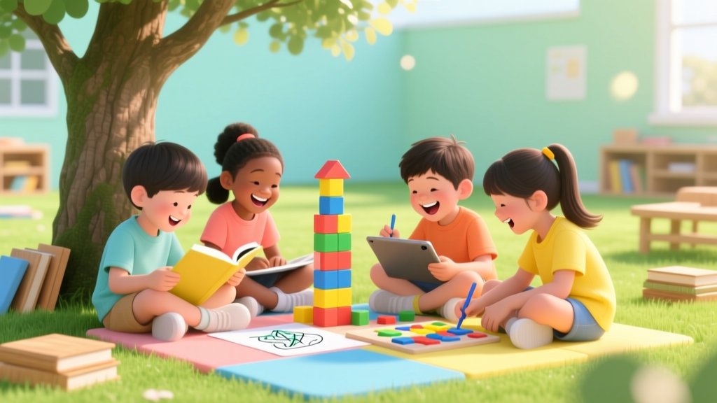 Kid-Friendly Puppet Making: Easy, Safe & Educational