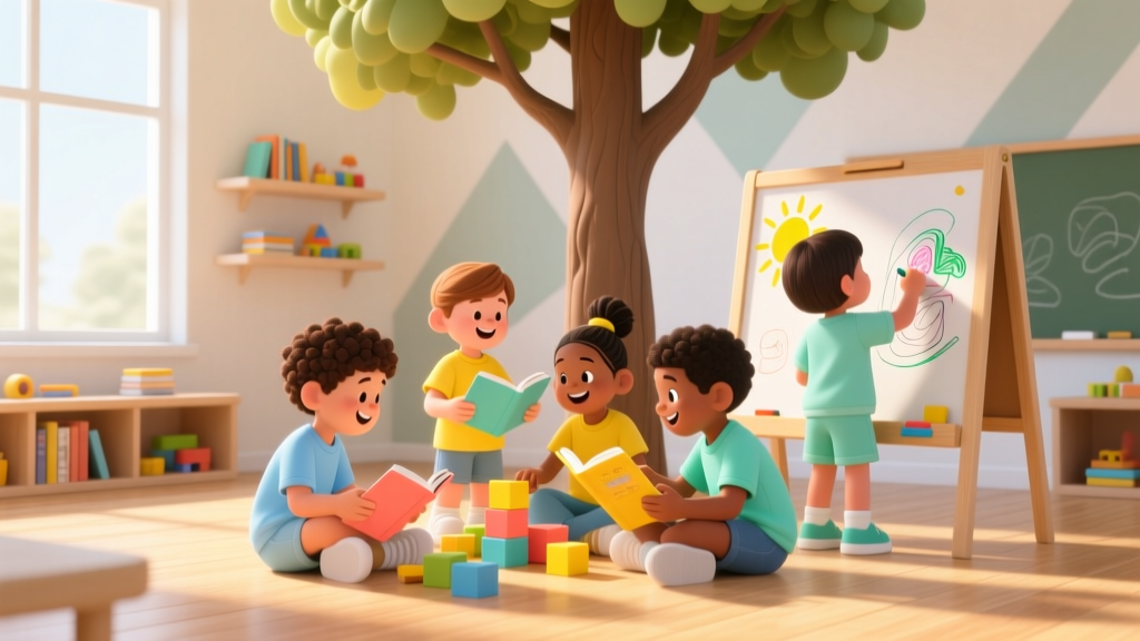 Scrambled Eggs for Kids: Science-Backed Tips