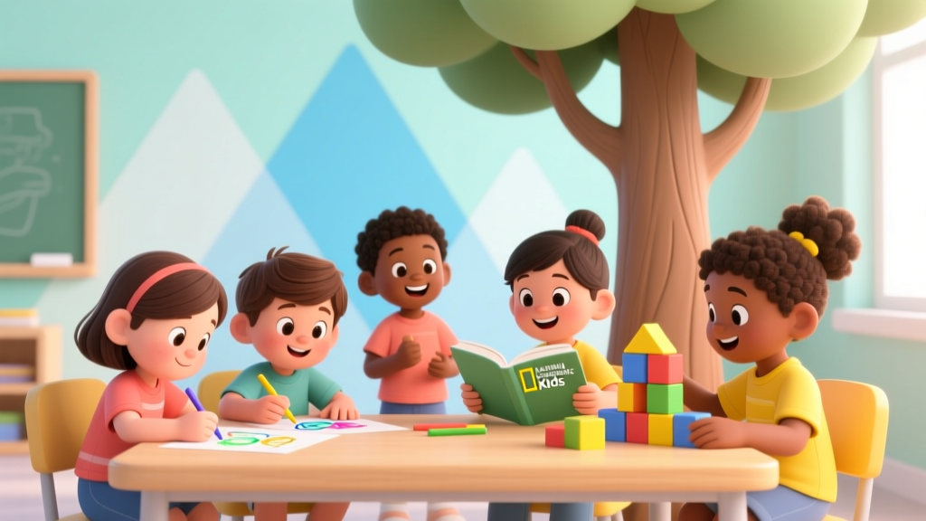 Sustainable Kids Furniture: A Parent’s Guide (2026)