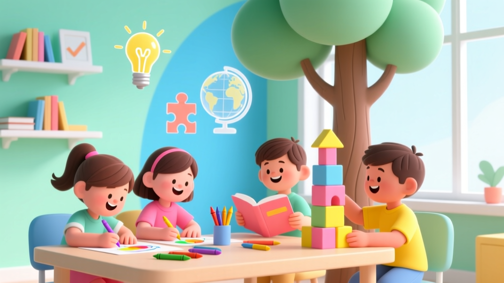 How to Support Healthy Height in Kids (2026)