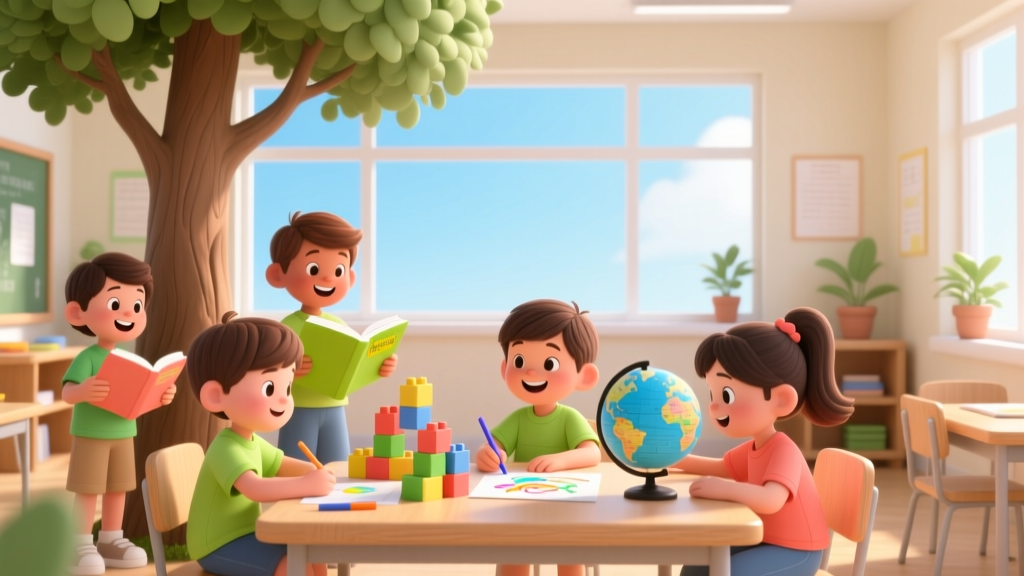How to Manage Kids' Screen Time (2026)