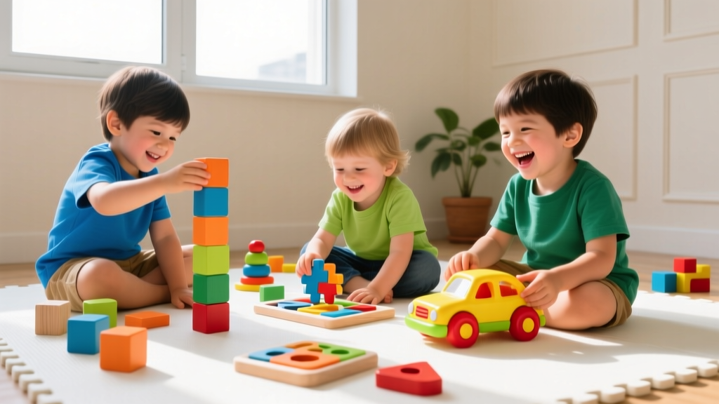 Screen Time for Kids: A Pediatrician-Backed Guide